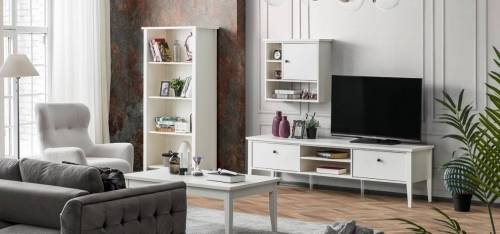 Urban Cream Tv Ünitesi 