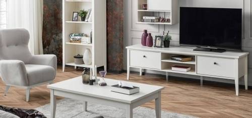 Urban Cream Tv Ünitesi 
