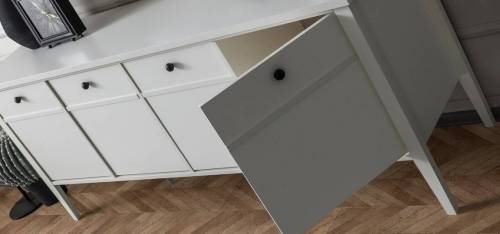 Urban Cream Yemek Odası 