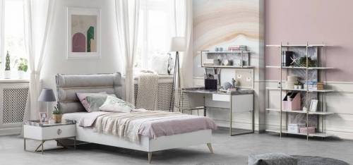 Loft Gold Genç Odası 