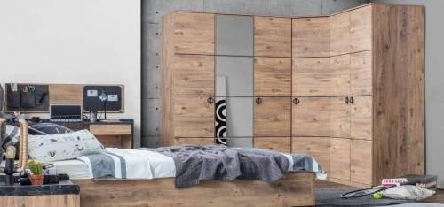 Loft Genç Odası 