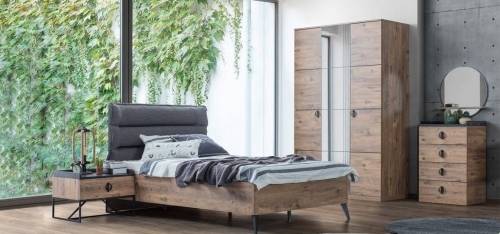 Loft Genç Odası 