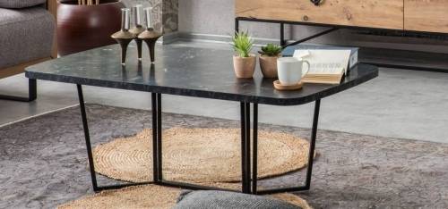Loft Orta Sehpa 