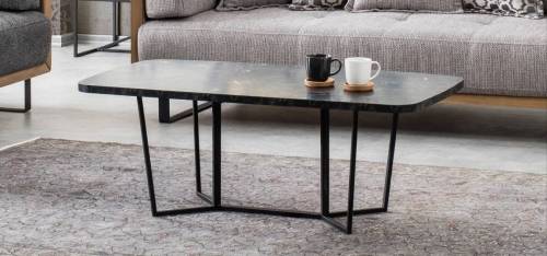 Loft Orta Sehpa 
