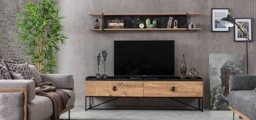Loft TV  Ünitesi 