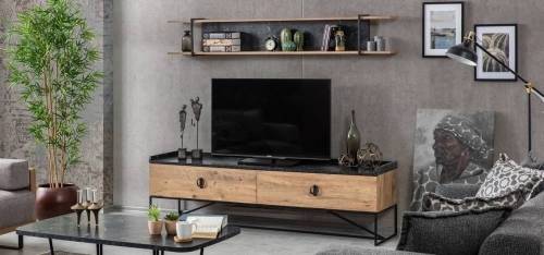 Loft TV  Ünitesi 