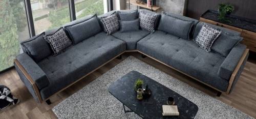 Loft  Büyük Köşe Takımı