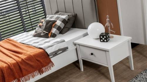 Urban Cream Genç Odası 