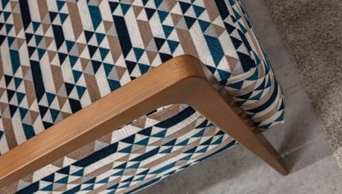 Wood Koltuk Takımı 