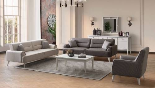 Urban Plus Koltuk Takımı 