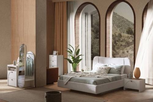 Granada Yatak Odasi 