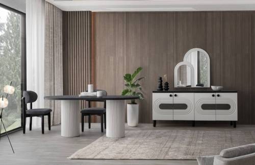 Tarsus Yemek Odası Takımı 