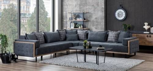 Loft Köşe Takımı  
