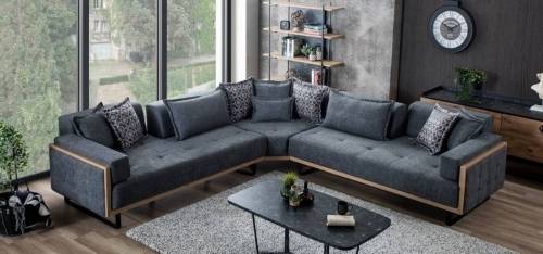 Loft Köşe Takımı  