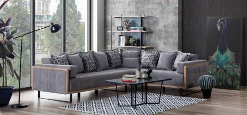 Loft Köşe Takımı  